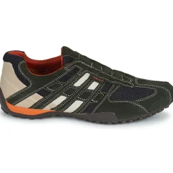 Geox - SNAKE L< Slip Ons