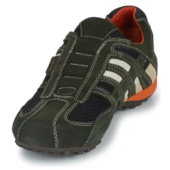 Geox - SNAKE L< Slip Ons