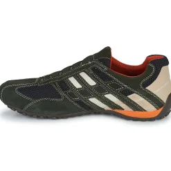 Geox - SNAKE L< Slip Ons