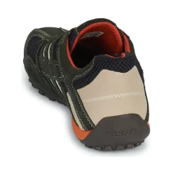 Geox - SNAKE L< Slip Ons