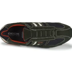 Geox - SNAKE L< Slip Ons