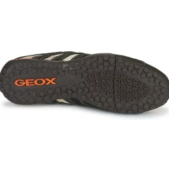 Geox - SNAKE L< Slip Ons