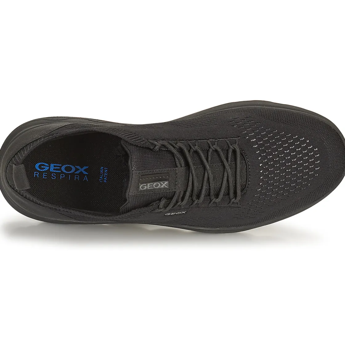Geox - SPHERICA< Baskets Mode