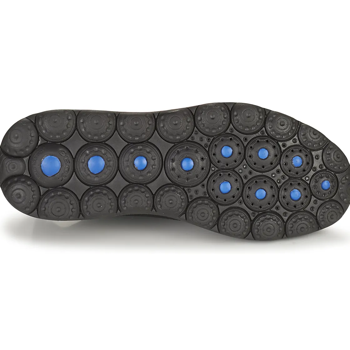 Geox - SPHERICA< Baskets Mode