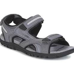 Geox - S.STRADA D< Sandales Et Nu-pieds