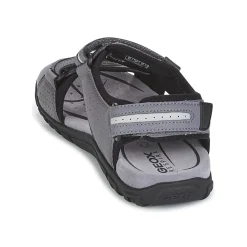 Geox - S.STRADA D< Sandales Et Nu-pieds