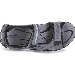 Geox - S.STRADA D< Sandales Et Nu-pieds