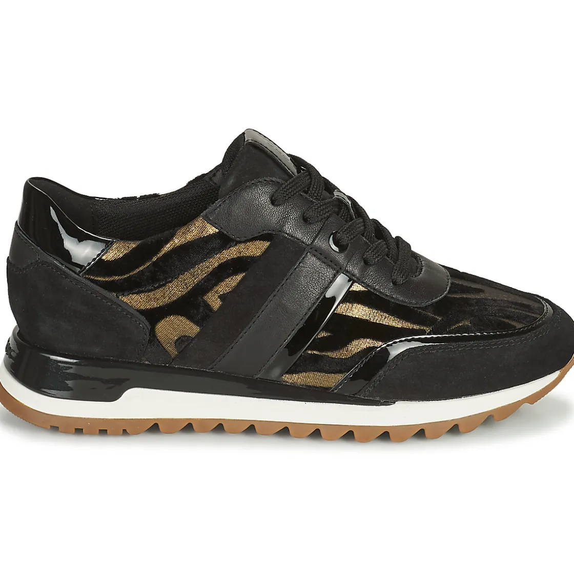 Geox - TABELYA< Baskets Mode