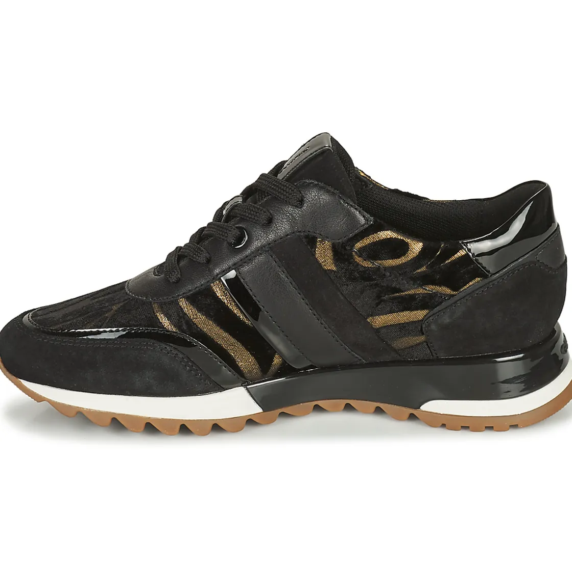 Geox - TABELYA< Baskets Mode