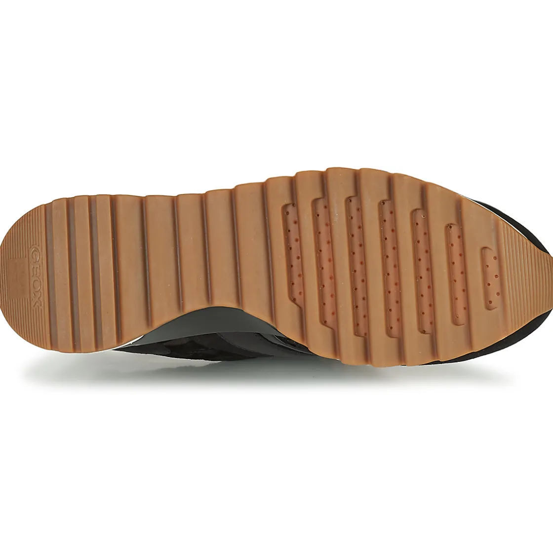Geox - TABELYA< Baskets Mode