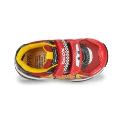 Geox - TODO Discount