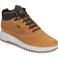 Geox - U AERANTIS 4X4 B ABX Marron Sale