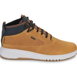 Geox - U AERANTIS 4X4 B ABX Marron Sale