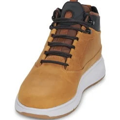 Geox - U AERANTIS 4X4 B ABX Marron Sale