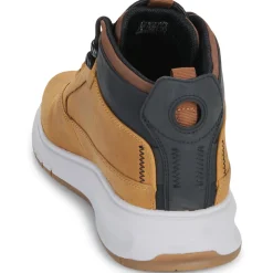 Geox - U AERANTIS 4X4 B ABX Marron Sale