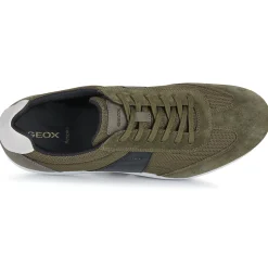 Geox - U ARTHIEN< Baskets Mode