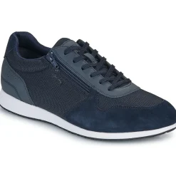 Geox - U ARTHIEN< Baskets Mode