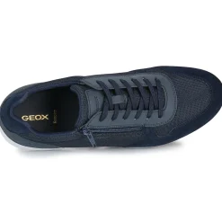 Geox - U ARTHIEN< Baskets Mode