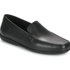 Geox - U ASCANIO< Mocassins & Chaussures Bateau
