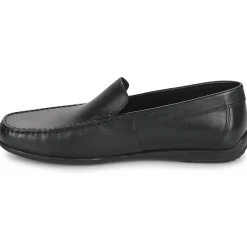 Geox - U ASCANIO< Mocassins & Chaussures Bateau