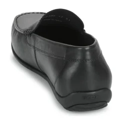 Geox - U ASCANIO< Mocassins & Chaussures Bateau