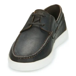 Geox - U AVOLA Marron New