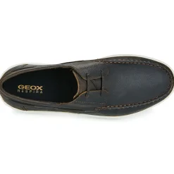 Geox - U AVOLA Marron New
