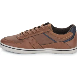Geox - U ELVER Marron Outlet