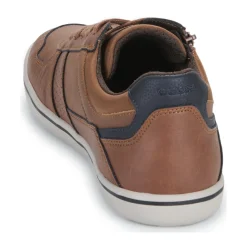 Geox - U ELVER Marron Outlet