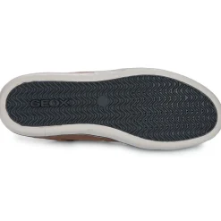 Geox - U ELVER Marron Outlet
