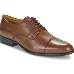 Geox - U IACOPO< Derbies & Richelieu
