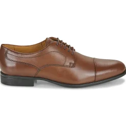 Geox - U IACOPO< Derbies & Richelieu