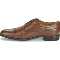 Geox - U IACOPO< Derbies & Richelieu