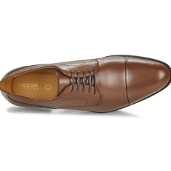 Geox - U IACOPO< Derbies & Richelieu