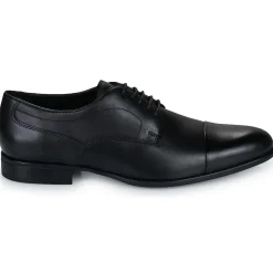 Geox - U IACOPO Noir Discount