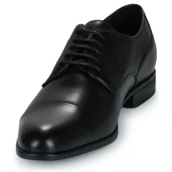 Geox - U IACOPO Noir Discount