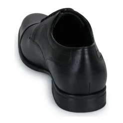 Geox - U IACOPO Noir Discount