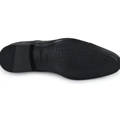 Geox - U IACOPO Noir Discount