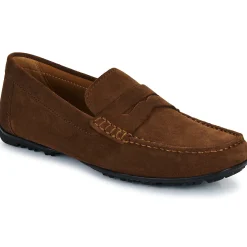 Geox Mocassins & Chaussures Bateau^- U KOSMOPOLIS + GRIP