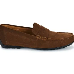 Geox Mocassins & Chaussures Bateau^- U KOSMOPOLIS + GRIP