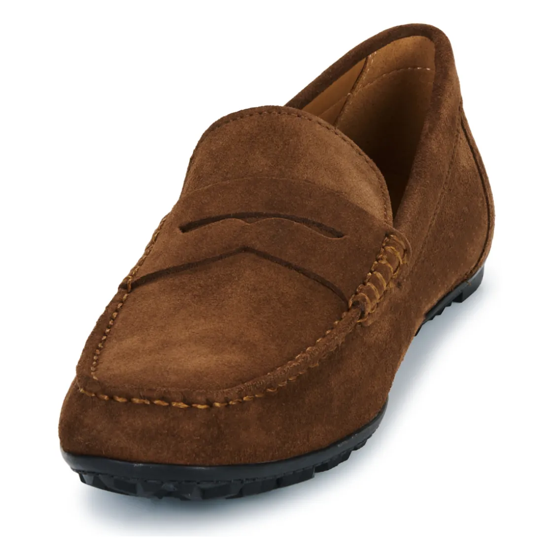 Geox Mocassins & Chaussures Bateau^- U KOSMOPOLIS + GRIP