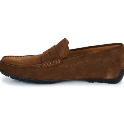 Geox Mocassins & Chaussures Bateau^- U KOSMOPOLIS + GRIP