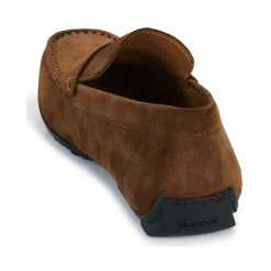 Geox Mocassins & Chaussures Bateau^- U KOSMOPOLIS + GRIP