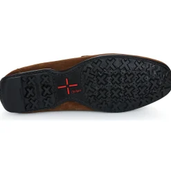Geox Mocassins & Chaussures Bateau^- U KOSMOPOLIS + GRIP
