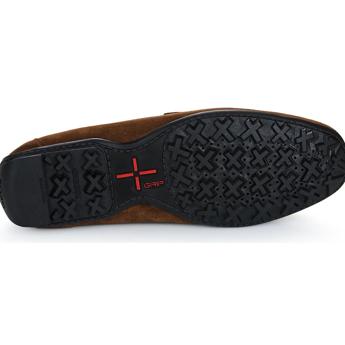 Geox Mocassins & Chaussures Bateau^- U KOSMOPOLIS + GRIP