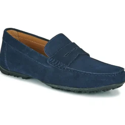 Geox - U KOSMOPOLIS + GRIP< Mocassins & Chaussures Bateau