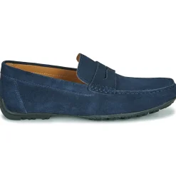 Geox - U KOSMOPOLIS + GRIP< Mocassins & Chaussures Bateau