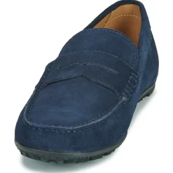 Geox - U KOSMOPOLIS + GRIP< Mocassins & Chaussures Bateau