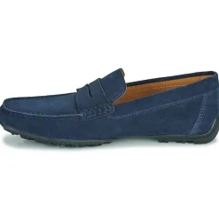 Geox - U KOSMOPOLIS + GRIP< Mocassins & Chaussures Bateau