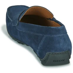 Geox - U KOSMOPOLIS + GRIP< Mocassins & Chaussures Bateau